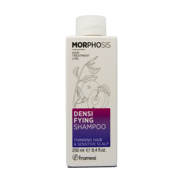Framesi Densifying Shampoo 250 ml - Shampoo Anticaduta Per ...