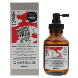 Davines Naturaltech Energizing Thickening Tonic - Tonico Ispessente Per Cute e Capelli Fragili 100 ml Davines Naturaltech Energizing Thickening Tonic - Tonico Ispessente Per Cute e Capelli Fragili 100 ml