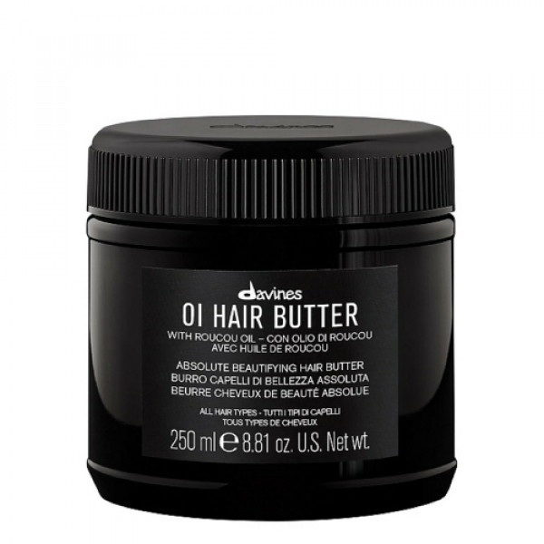 Davines Oi Hair Butter Burro Nutriente 250 ml