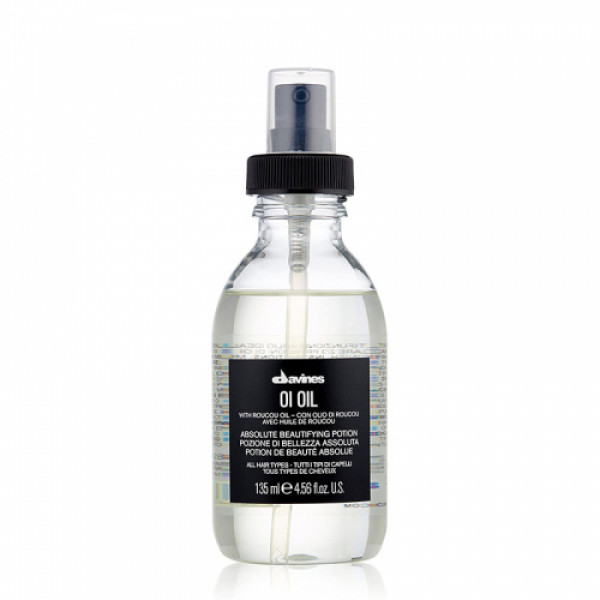 Davines Oi Oil 135 ml Davines Oi Oil 135 ml
