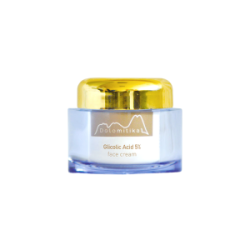 Dolomitika Glycolic Acid 5% Face Cream 50 ml