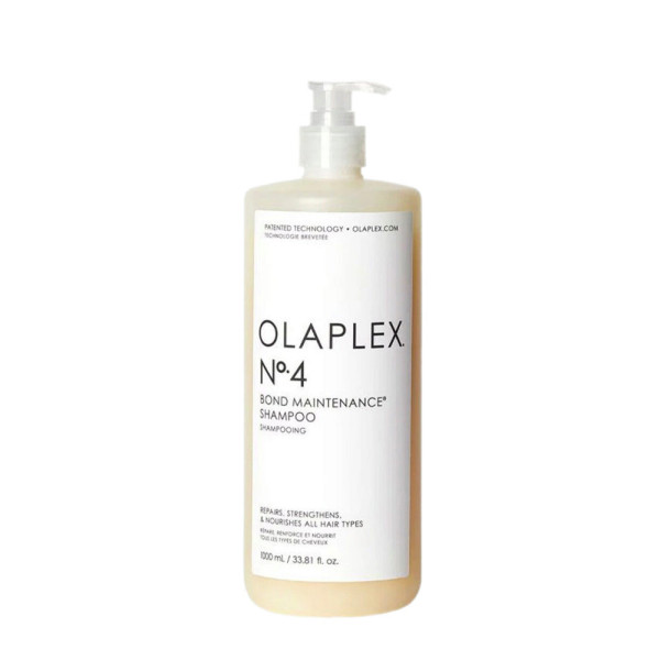 Olaplex N.4 Bond Maintenance Shampoo 1000 ml 